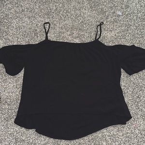 One ❤️ Clothing in LA Flow Shirt